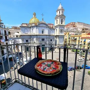Appartamento Andrea's House, Napoli