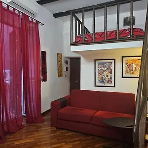 Appartamento Chiaia Maison, Napoli