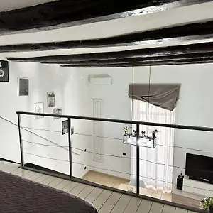 Appartamento Casa Maria Carmela, Napoli