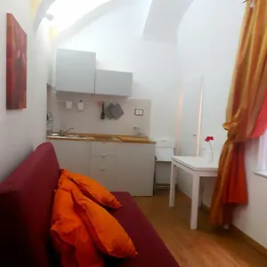 Appartamento Casetta Nova, Napoli