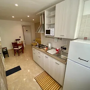Casa vacanze Casa Lucia, Napoli