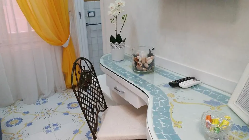 Bed & Breakfast Le Vie Di Napoli B&B