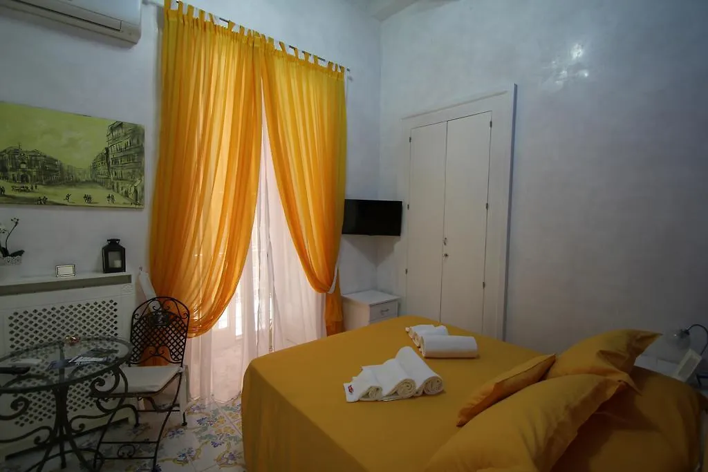 Le Vie Di Napoli B&B Naples