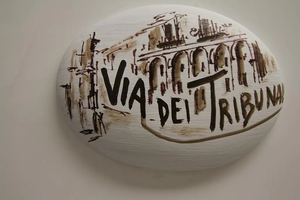Le Vie Di Napoli B&B Bed & Breakfast Naples