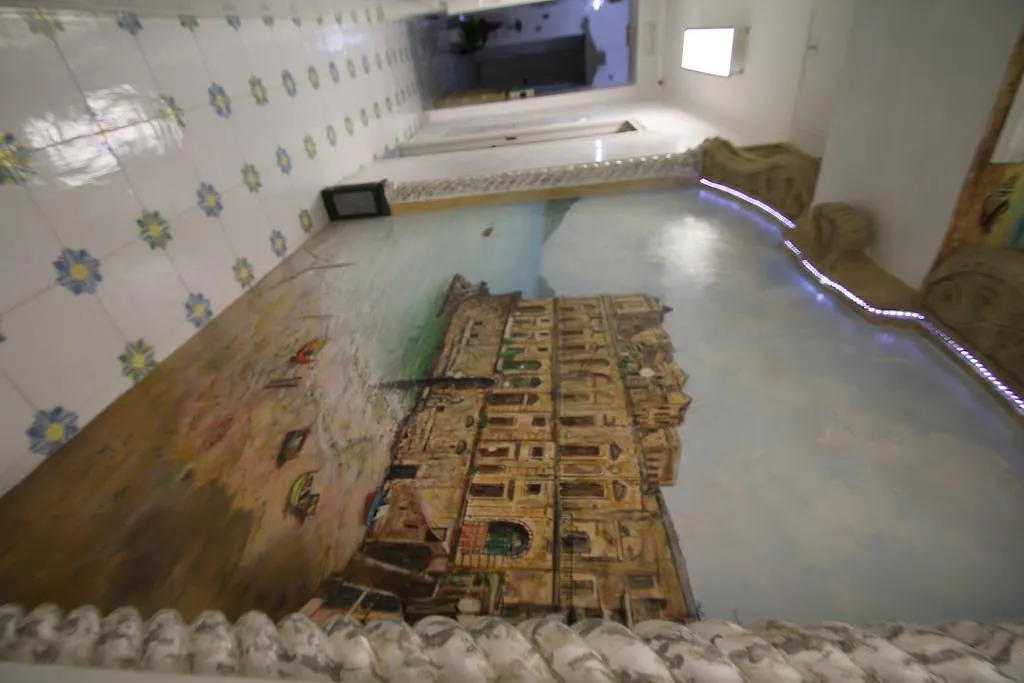 Le Vie Di Napoli B&B Italy