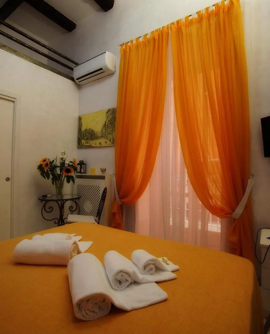 Le Vie Di Napoli B&B Naples