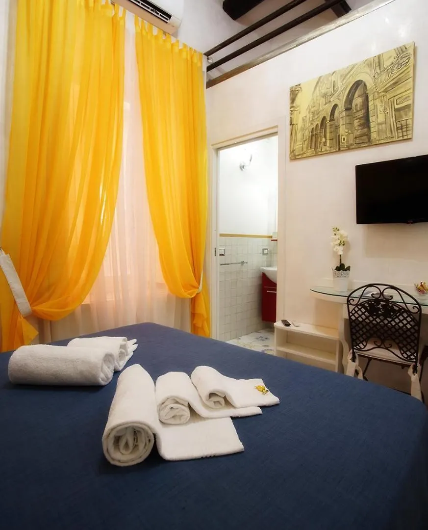 Le Vie Di Napoli B&B Bed & Breakfast Naples