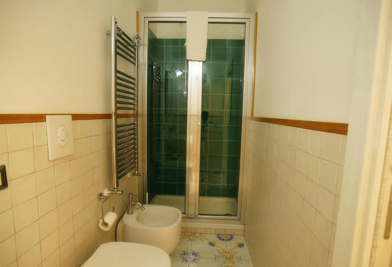 Bed & Breakfast Le Vie Di Napoli B&B