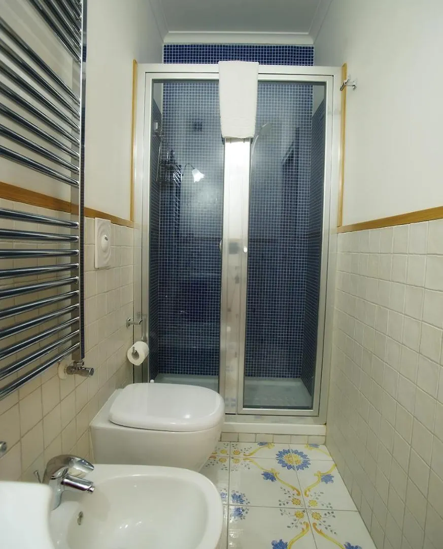Le Vie Di Napoli B&B 0*, Naples