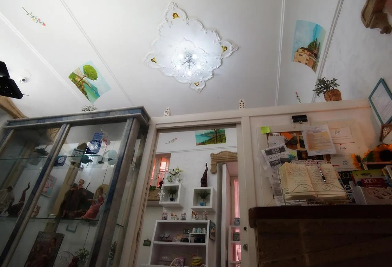 Le Vie Di Napoli B&B Bed & Breakfast Naples
