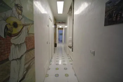 Le Vie Di Napoli B&B Naples