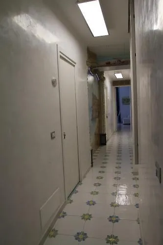 Le Vie Di Napoli B&B Italy